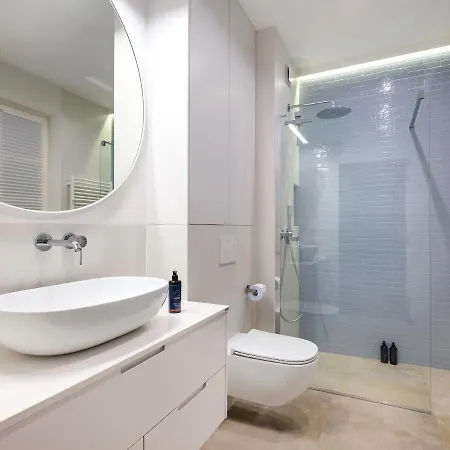 Tyzenhauz Villas Krasków Eksteriør bilde