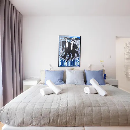Tyzenhauz Villas Krasków Eksteriør bilde