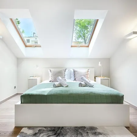 Tyzenhauz Villas Krasków Eksteriør bilde