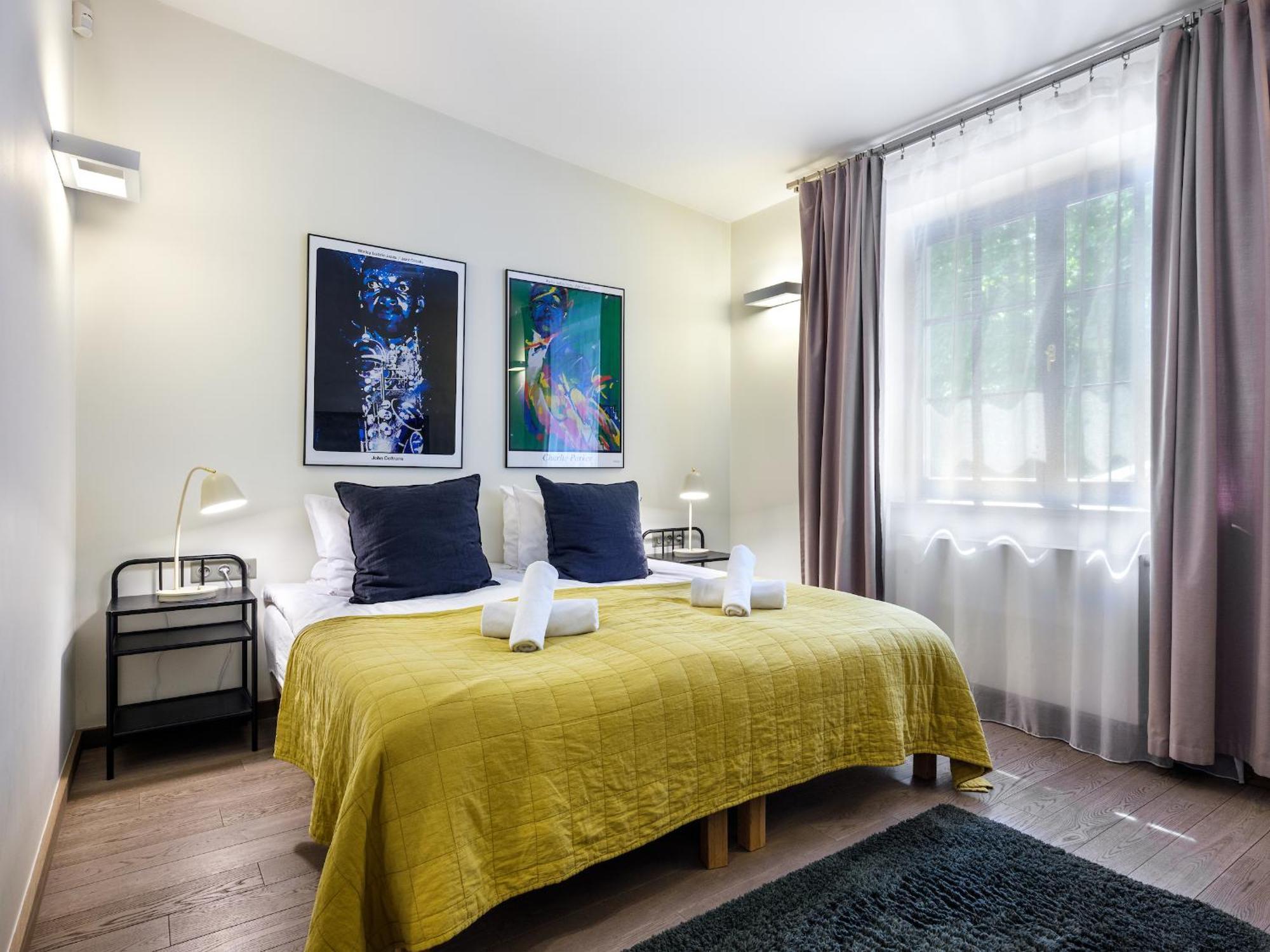 Tyzenhauz Krakow
