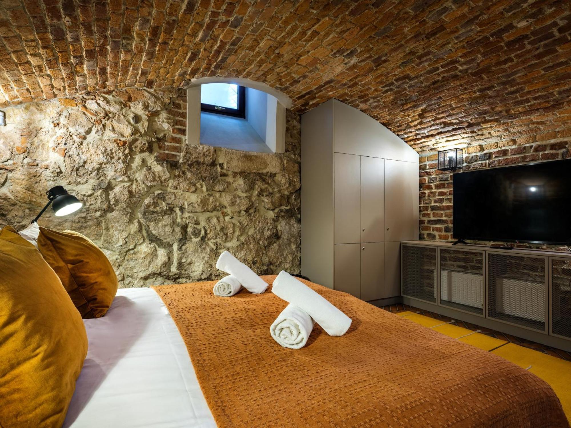 Tyzenhauz Villa Krakow