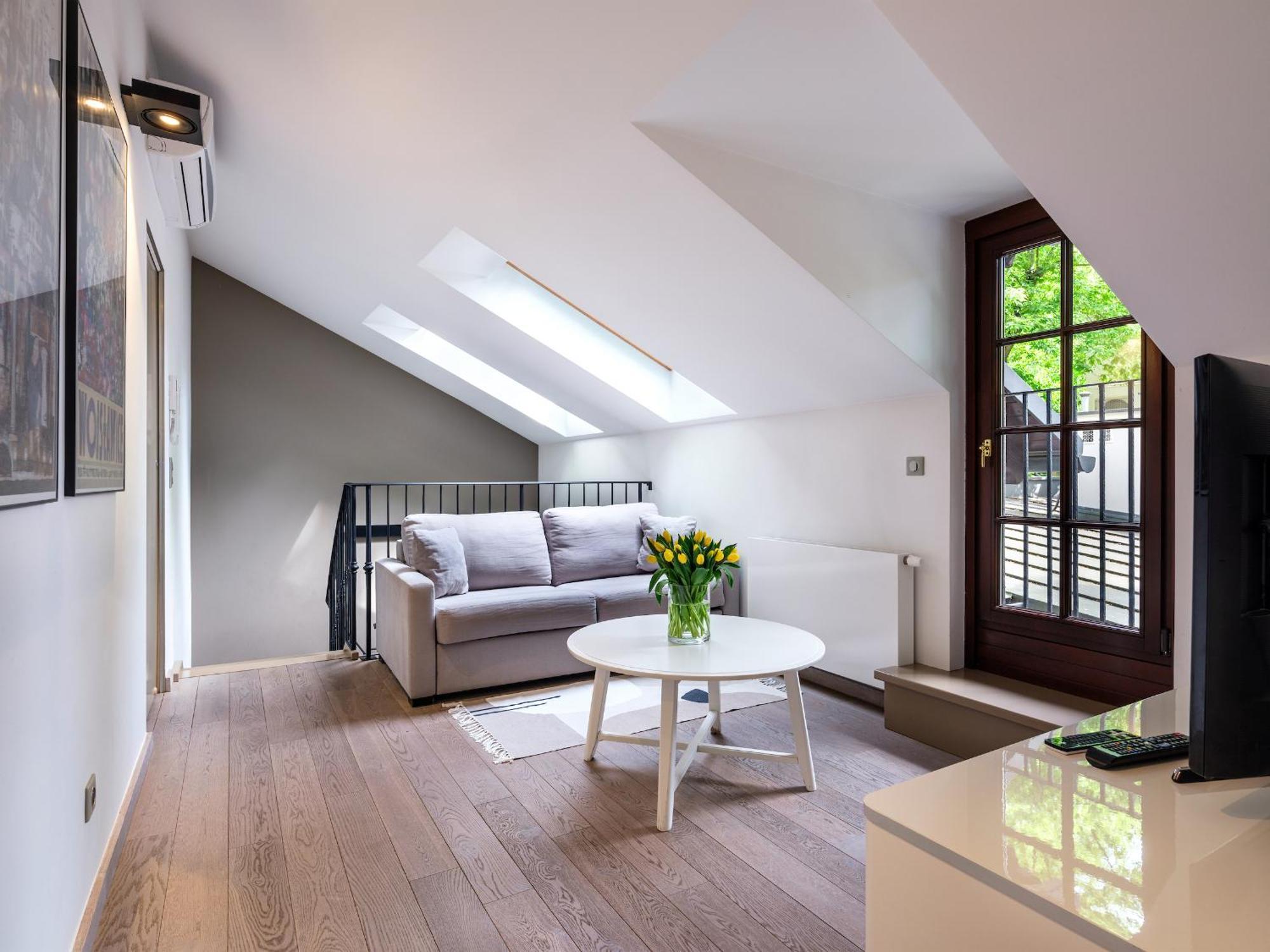 Tyzenhauz Villaer