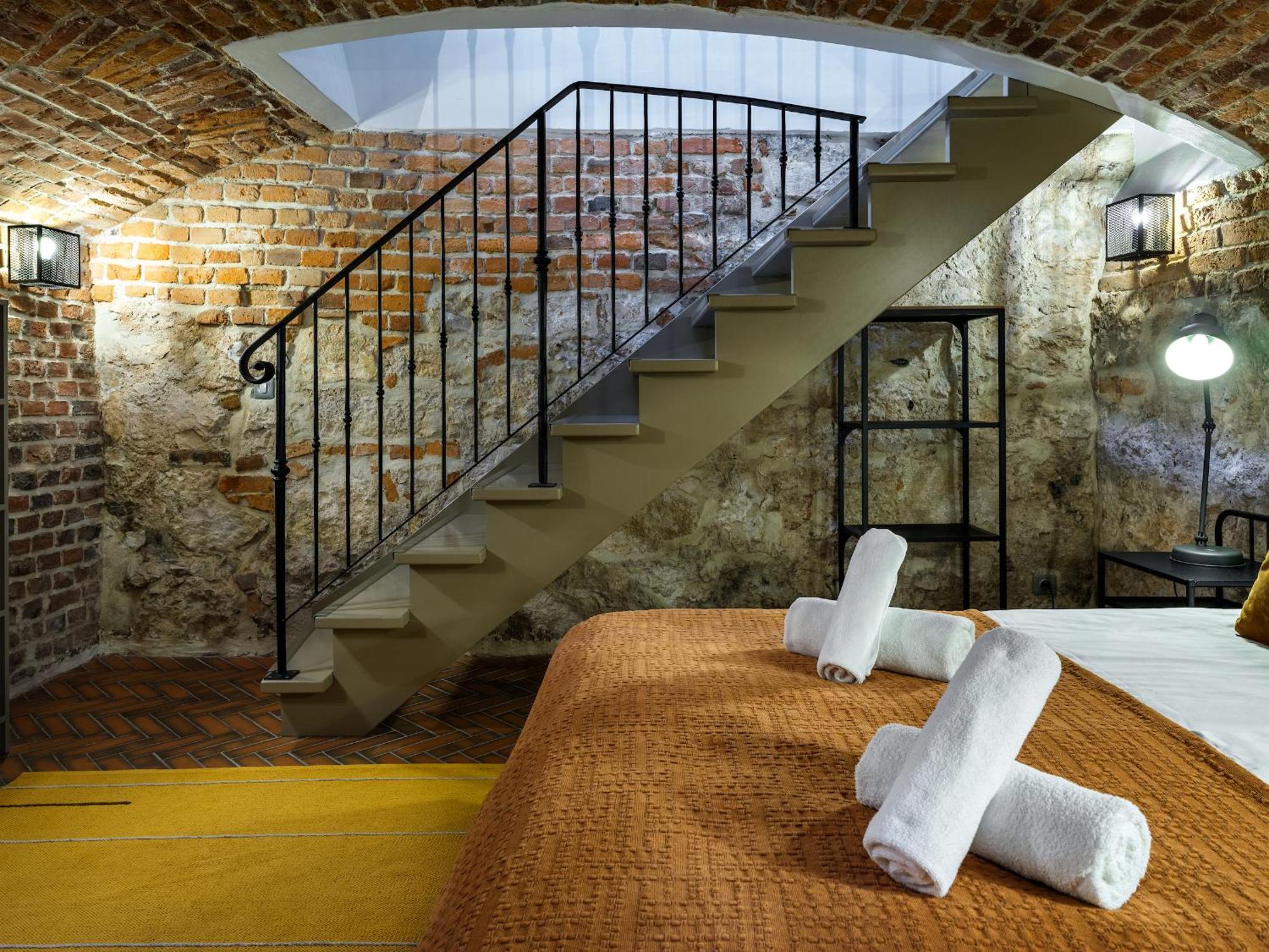 Tyzenhauz * Krasków
