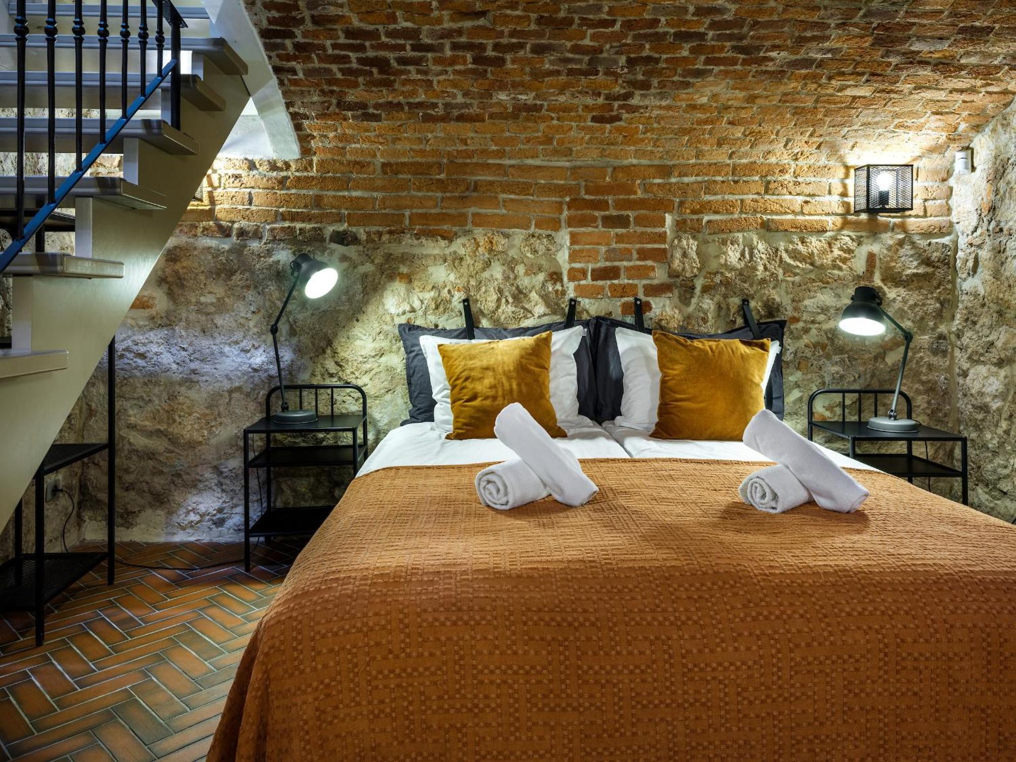 Tyzenhauz Villaer Krasków